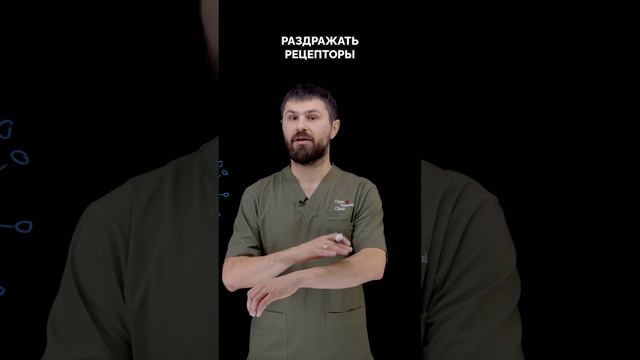 Воротный контроль боли смотреть онлайн