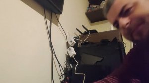 Powerline TP LINK TL PA4010PKIT Ethernet 500Mbps o catastrofa !!