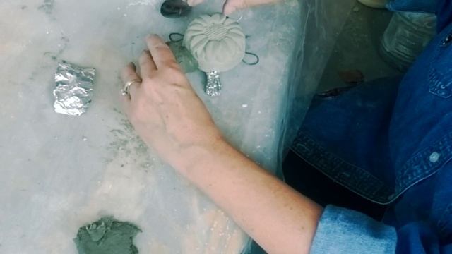 DIY Cement Turtle #cementart #turtles #diy смотреть онлайн