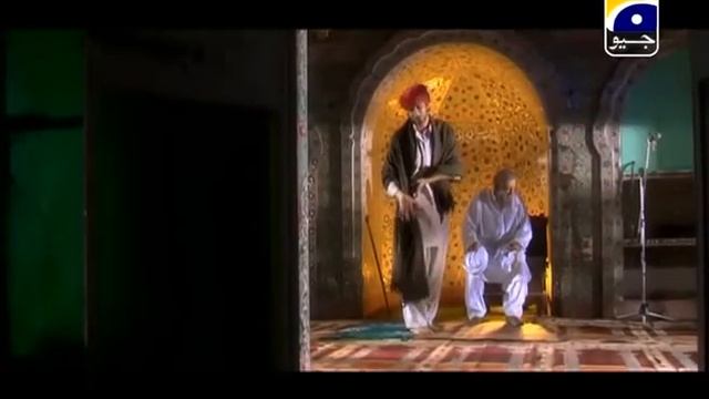 Sevgi Və Allah Birdir  9-cu Bölüm