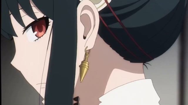 Эдит семья шпиона(йор форджер) смотреть онлайн