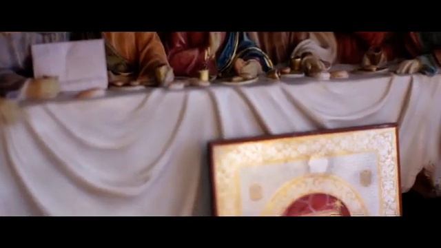 Шикарная Свадьба Николай и Мария Крести 13.01.2016 смотреть онлайн