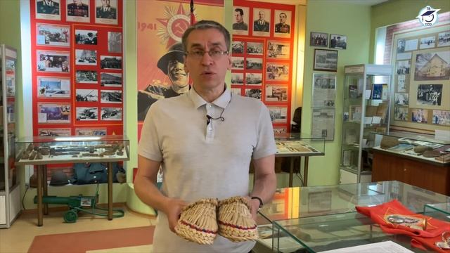 История в деталях (Лапти) смотреть онлайн