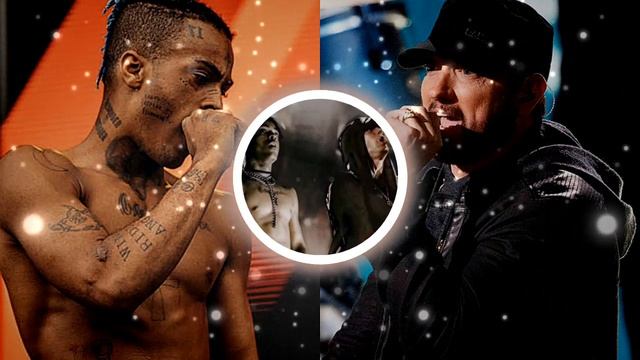 Eminem, XXXTENTACION Close To The Heart y Changes (Remix Mini Sound) смотреть онлайн