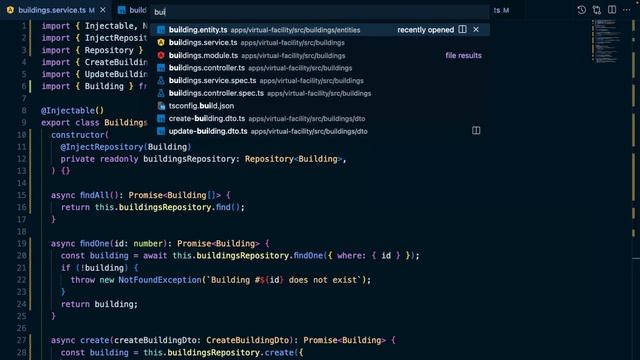 07. Configuring Docker Compose смотреть онлайн
