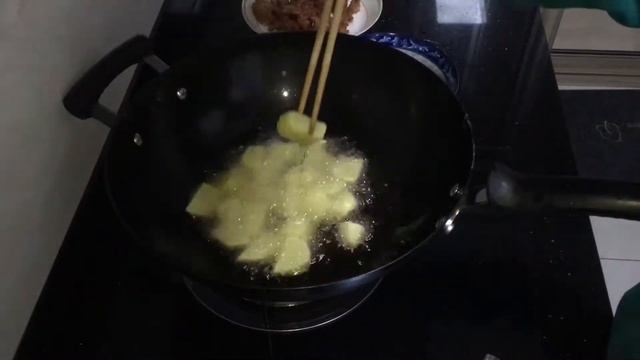 福州傳統名菜荔枝肉 福州人最愛吃的一道菜 祖傳做法 香嫩可口 酸甜適中 смотреть онлайн