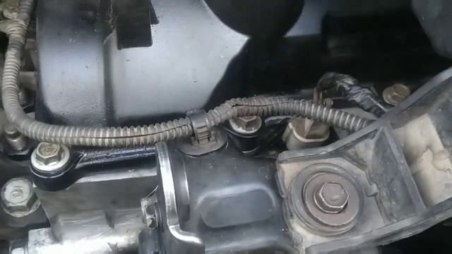 Hyundai 1.2 Kappa ||vtvt || engine timing ||after 300000 || смотреть онлайн