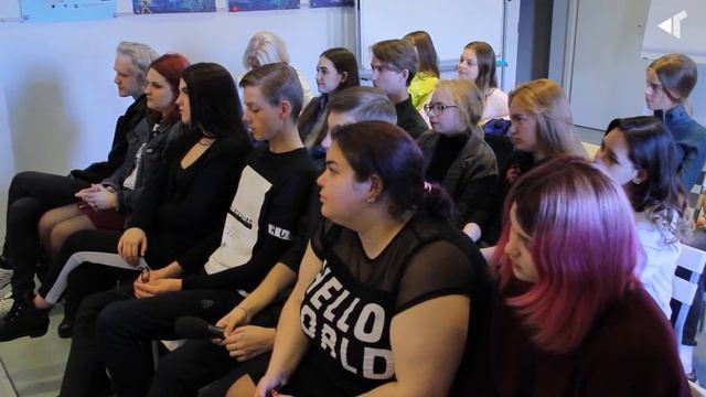 1111 ЖУРНАЛИСТИКА ДЛЯ ШКОЛЬНИКОВ смотреть онлайн