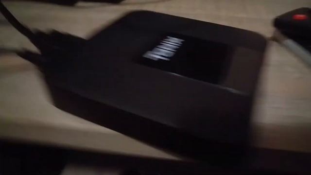 Tanix TX3 Mini-A won't turn on. No HDMI Signal смотреть онлайн