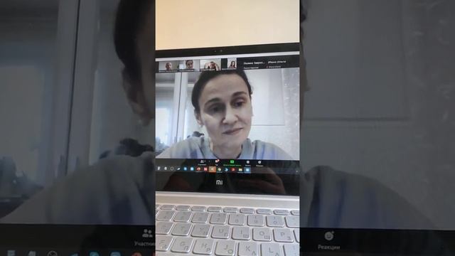 Отзыв Оксана команда Марии Солодар ToDoo.ru смотреть онлайн