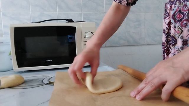 Етті бәліш. Мясной пирог. смотреть онлайн