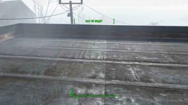 Fallout 4 (серия 160) – «Ликвидация» + журнал