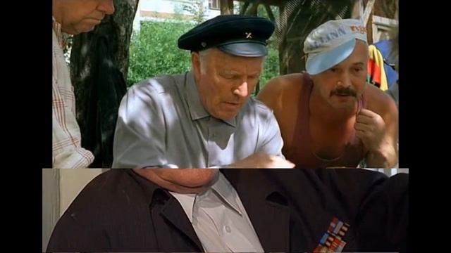 Ворошиловский стрелок - фильм, который вышел из-под контроля смотреть онлайн