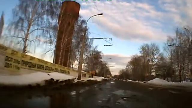 Дороги...Россия.wmv смотреть онлайн