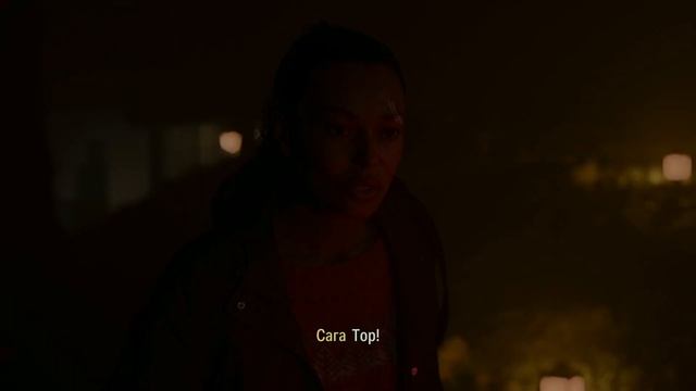 Alan Wake 2(Сага) - Тор исчез :(