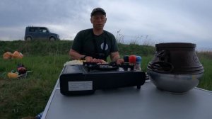 РЕКА ПРОТОКА... ЛОВИМ КАРАСЯ НА МАКУШАТНИКИ..п.ГРИВЕНСКАЯ...МЕНЯЕМ МЕСТО ЛОКАЦИИ...В ПОИСКЕ САЗАНА.