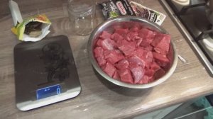 Домашняя тушенка в мультиварке - скороварке