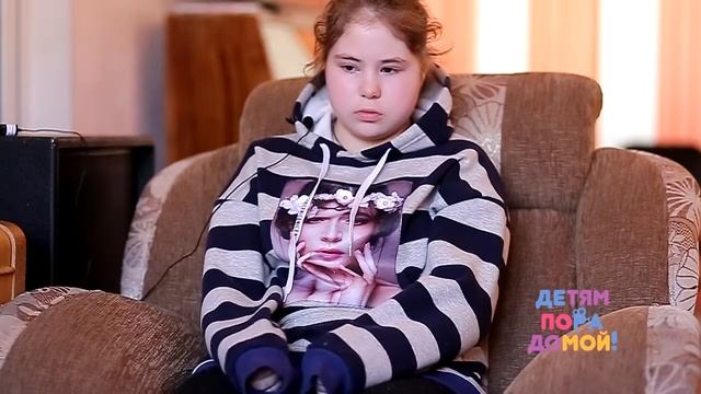 Дарья С. родилась в октябре 2006 смотреть онлайн