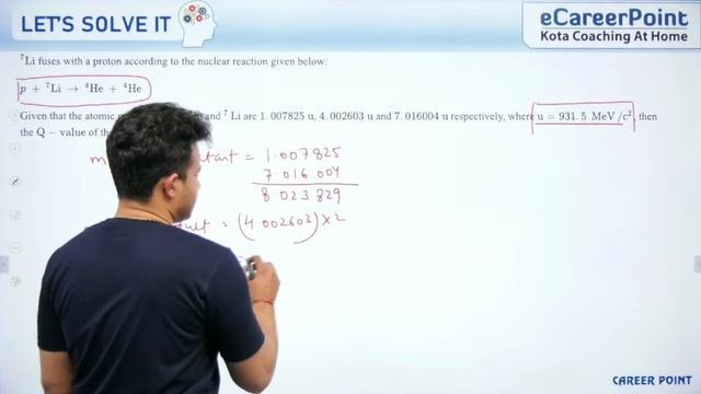 Rank Booster Series | Nuclear Physics, Radioactivity, Semiconductor & Electronic Devices | JEE Main смотреть онлайн