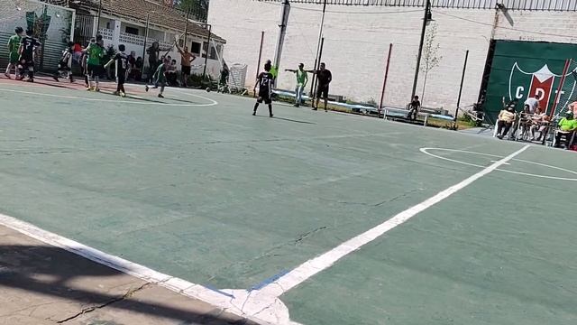 2014 CLUB DEPORTIVO TIGRE AÑO 2021 LIGA FISCA 6 смотреть онлайн
