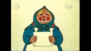 Замечательный мультфильм Два весёлых гуся!!!!