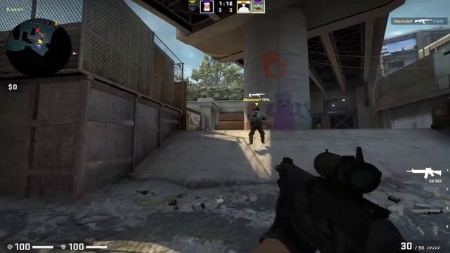 кс го играю с подписчиками смотреть онлайн