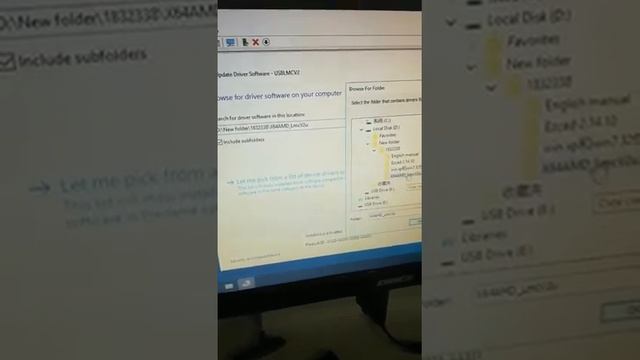 how to update ezcad software driver смотреть онлайн
