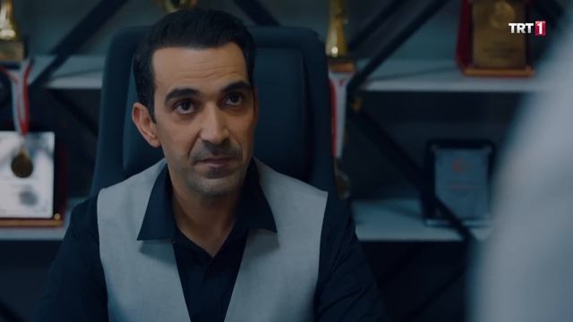 Şampiyon 5. Bölüm
