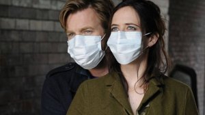 2053Последняя любовь на Земле (2011) — Русский трейлер