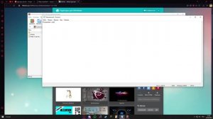 Гайд как скачать кастом курсор на Windows 10