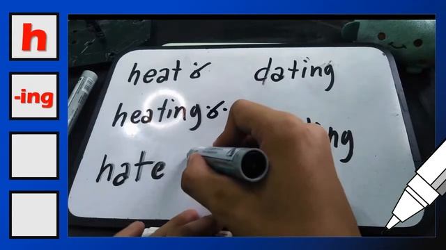 SHORTHAND Lesson 03 - Sounds of H, -ing, Long I (Stenography) смотреть онлайн