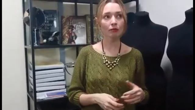 Курс Открытие. Отзыв смотреть онлайн