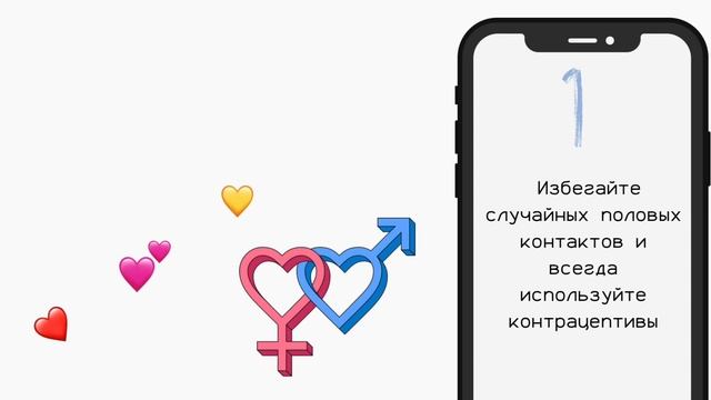 Профилактика ВИЧ и СПИД смотреть онлайн