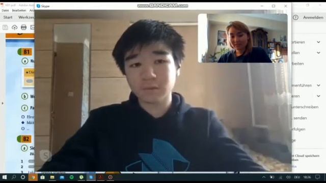 Языковые курсы онлайн в Лингвистическом Центре смотреть онлайн