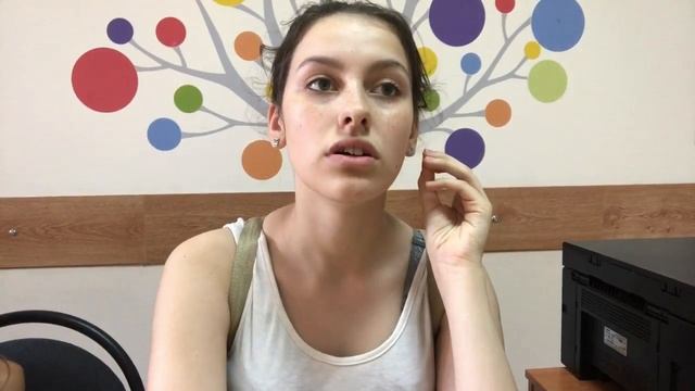 Здесь объяснят более понятным языком смотреть онлайн