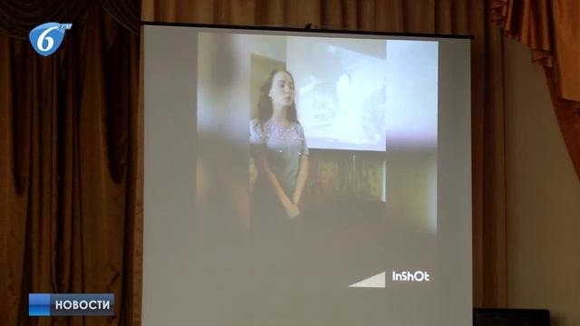 В ГИИЯ состоялась интеллектуальная игра Брейн ринг смотреть онлайн