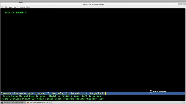 4 Basic Load Balancing смотреть онлайн
