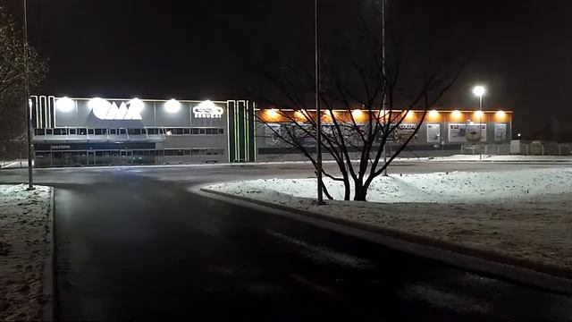 Подсветка в магазине "Строительный дом ОМА" смотреть онлайн