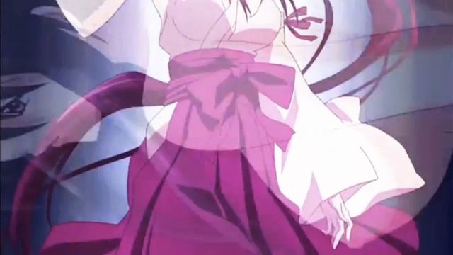 Аниме клип - Я хочу.. смотреть онлайн