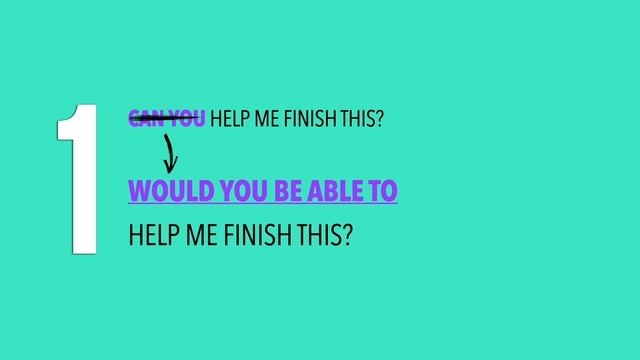 Polite, Indirect Questions and Requests in English | Embedded Questions смотреть онлайн