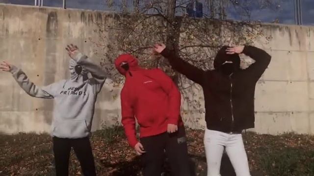 LA PRIMERA FAMÍLIA (RAP TAULA PERIODICA ALCALINS)