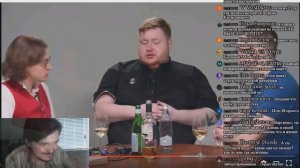 Убермаргинал: атомов не существует