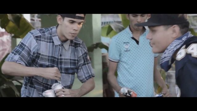 Gemeloko Serna - Zumbado Y Bien Horneado (Official Video) ft. EF YEI смотреть онлайн