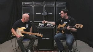 Electro-Harmonix Sovtek Deluxe Big Muff Pi Fuzz / Distortion / Sustainer Pedal