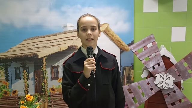 МОБУ ООШ 81 "Приятного аппетита" смотреть онлайн