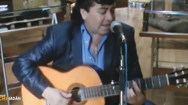 Fábula - Cover Ricardo Oviedo смотреть онлайн