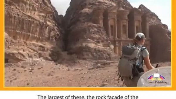 Aspect 10 grade Module 9A Simply Unforgettable