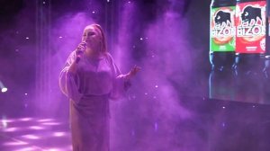 Нурбика Магомедова – «Ночь любви» (Звёзды DagMusic)