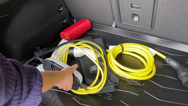 ID3 в салоне VW Йёвик Норвегия Gjøvik Norway смотреть онлайн