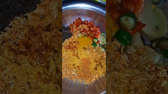 Nepali Homemade Spicy but healthy Chatpate: In Nepali Style смотреть онлайн